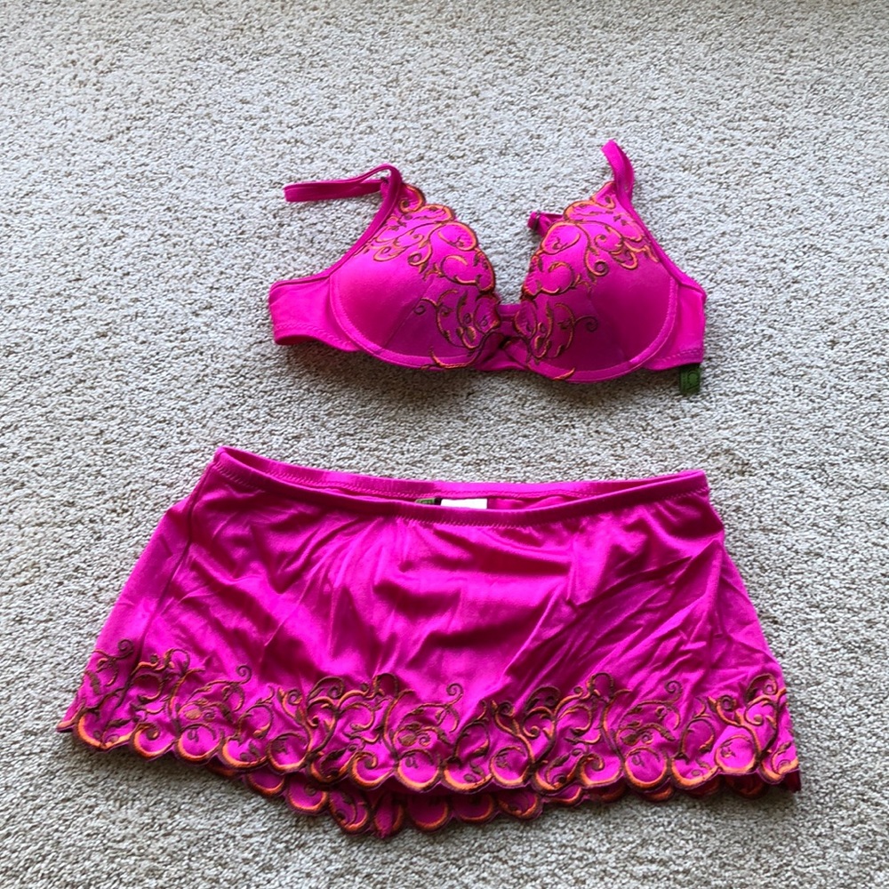Becca Swimwear - 2 piece